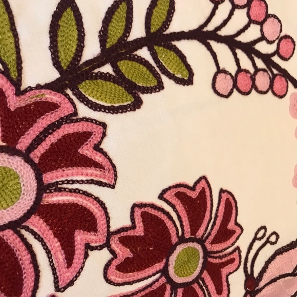 CUSHION COVERS (set 4 covers) - Picture 3 of 3